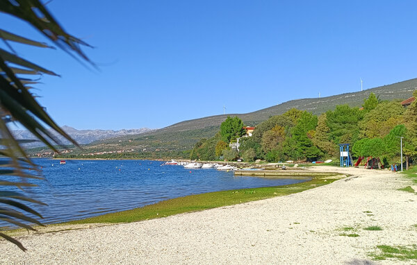 Ferieleilighet - Zadar-Gornji Karin , Kroatia - CDI951 901