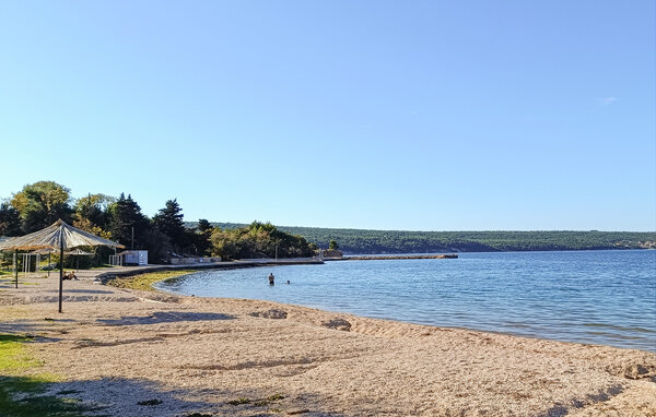 Ferieleilighet - Zadar-Gornji Karin , Kroatia - CDI951 902