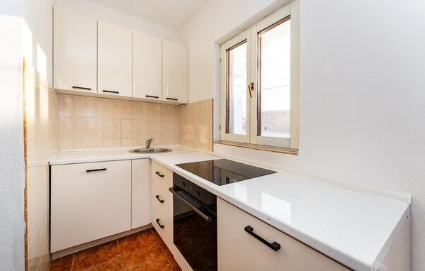 Ferieleilighet - Zadar-Gornji Karin , Kroatia - CDI951 401
