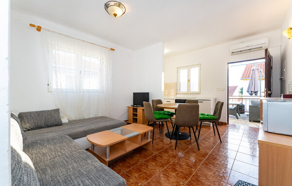 Ferieleilighet - Zadar-Gornji Karin , Kroatia - CDI951 4