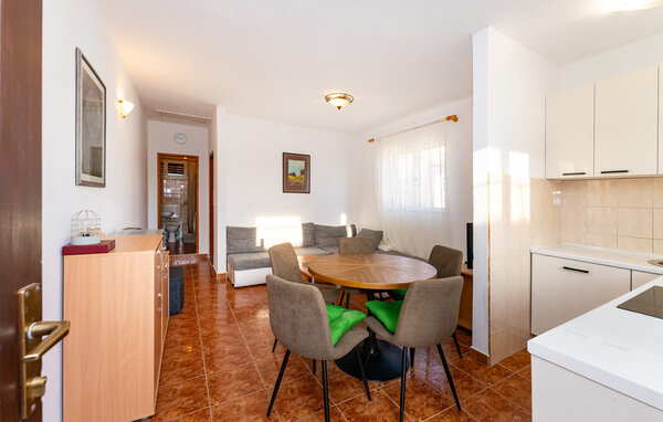 Ferieleilighet - Zadar-Gornji Karin , Kroatia - CDI951 301