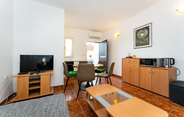 Ferieleilighet - Zadar-Gornji Karin , Kroatia - CDI951 2