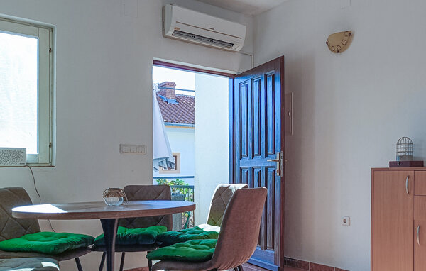 Ferieleilighet - Zadar-Gornji Karin , Kroatia - CDI951 6