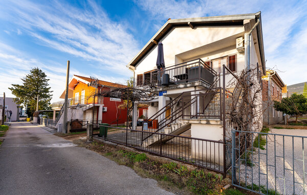 Ferieleilighet - Zadar-Gornji Karin , Kroatia - CDI951 3