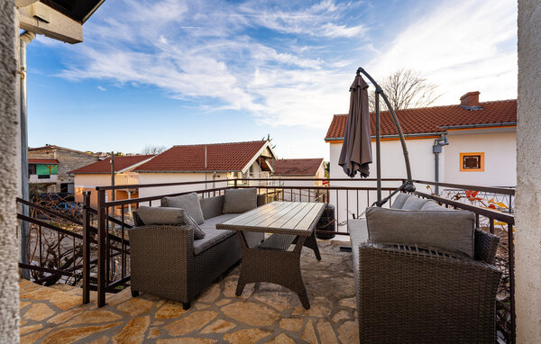 Ferieleilighet - Zadar-Gornji Karin , Kroatia - CDI951 1