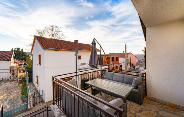 Ferieleilighet - Zadar-Gornji Karin , Kroatia - CDI951 101