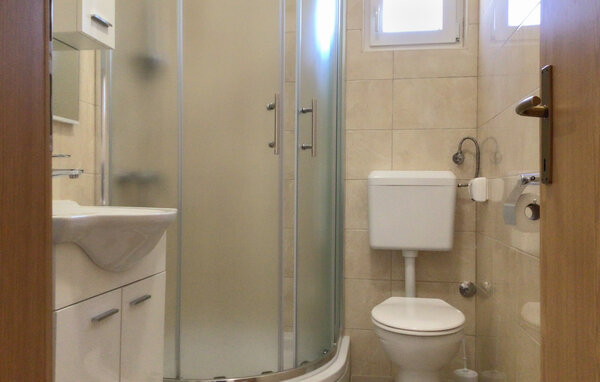 Ferienhaus - Zadar-Zdrilo , Kroatien - CDI952 702