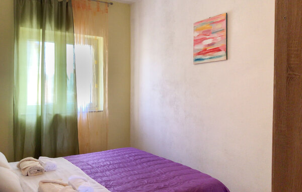 Ferienhaus - Zadar-Zdrilo , Kroatien - CDI952 601