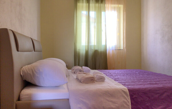 Ferienhaus - Zadar-Zdrilo , Kroatien - CDI952 602