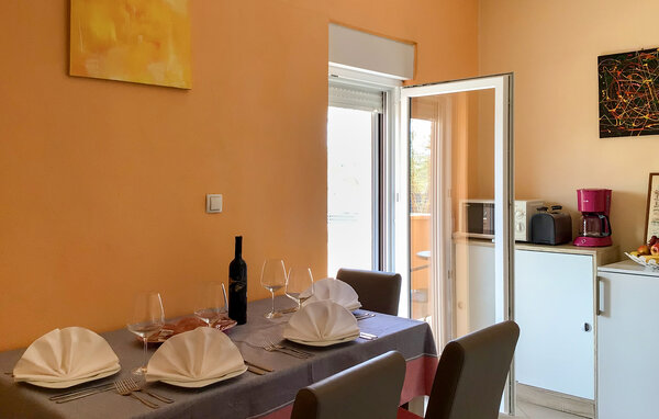 Ferienhaus - Zadar-Zdrilo , Kroatien - CDI952 401