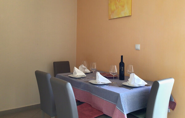 Ferienhaus - Zadar-Zdrilo , Kroatien - CDI952 402