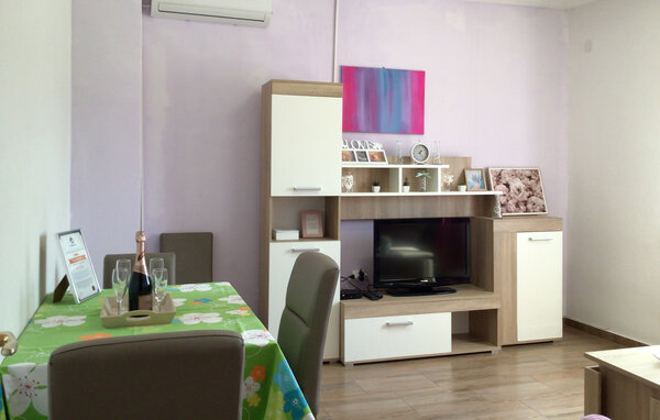Ferienhaus - Zadar-Zdrilo , Kroatien - CDI952 3