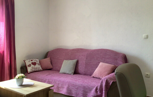 Ferienhaus - Zadar-Zdrilo , Kroatien - CDI952 4