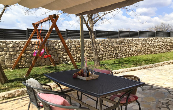 Ferienhaus - Zadar-Zdrilo , Kroatien - CDI952 2