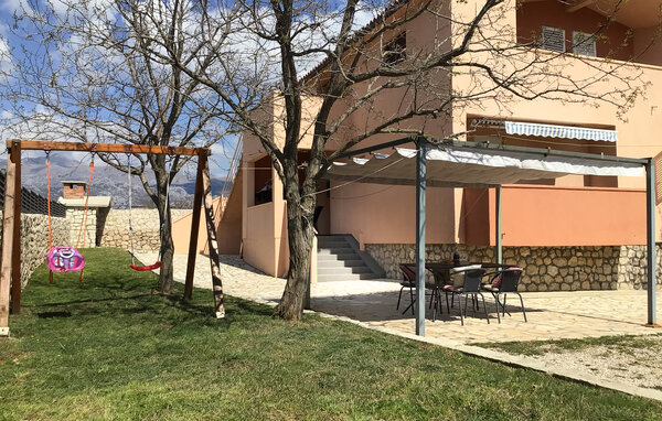 Ferienhaus - Zadar-Zdrilo , Kroatien - CDI952 102