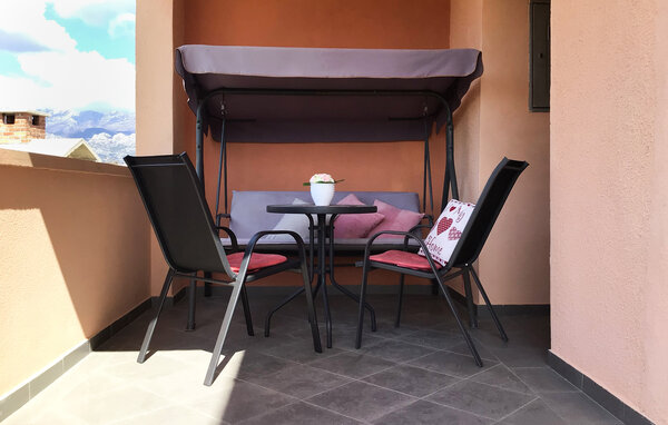 Ferienhaus - Zadar-Zdrilo , Kroatien - CDI952 103