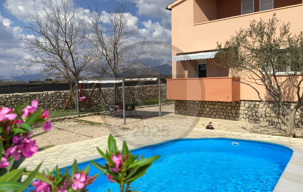 Ferienhaus - Zadar-Zdrilo , Kroatien - CDI952 1