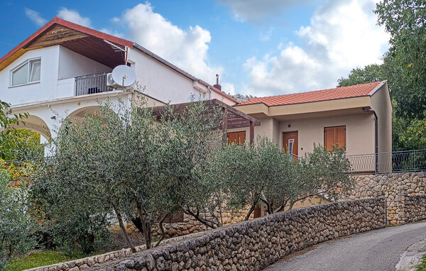 Ferienhaus - Starigrad Paklenica-Modric , Kroatien - CDI958 2