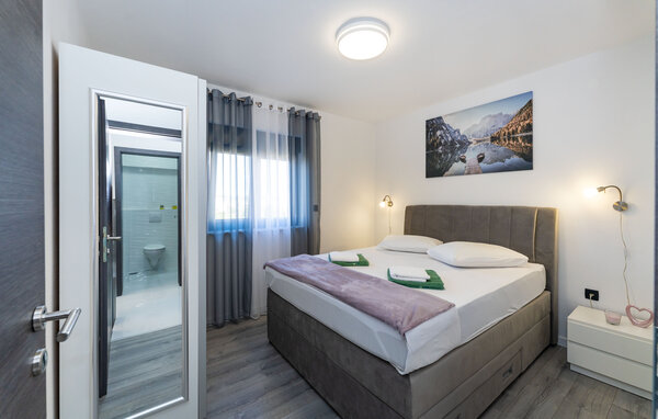 Casa de vacaciones - Zadar-Maslenica , Croacia - CDI960 601