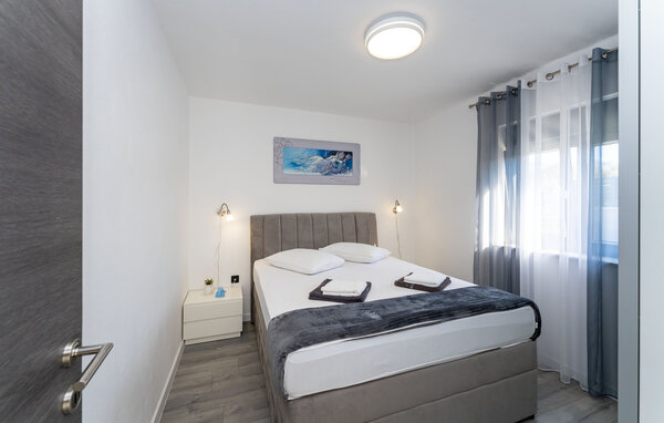 Casa de vacaciones - Zadar-Maslenica , Croacia - CDI960 606