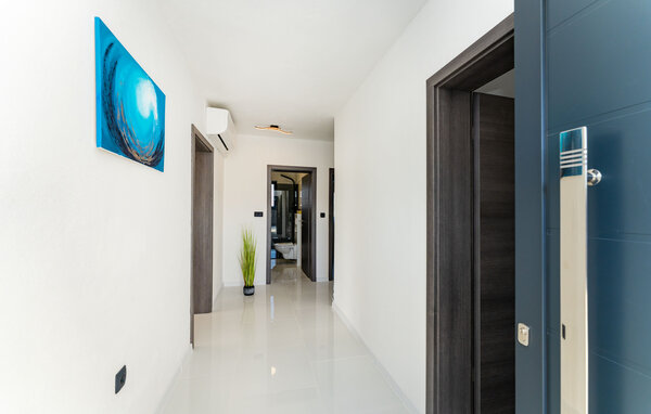 Casa de vacaciones - Zadar-Maslenica , Croacia - CDI960 501