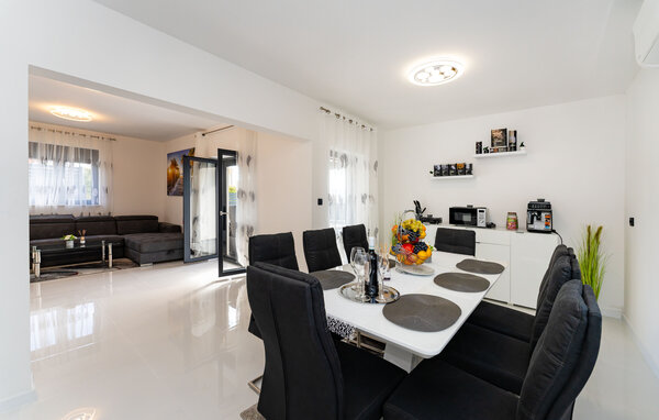 Casa de vacaciones - Zadar-Maslenica , Croacia - CDI960 8