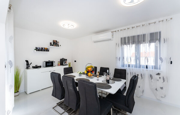 Casa de vacaciones - Zadar-Maslenica , Croacia - CDI960 6