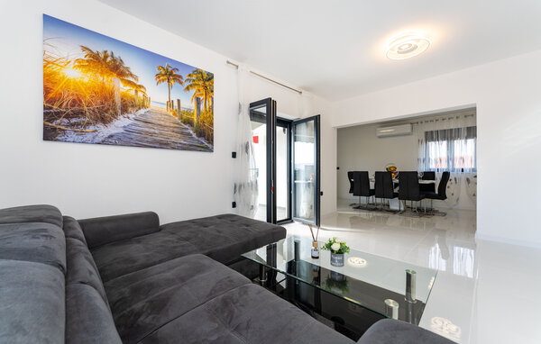 Casa de vacaciones - Zadar-Maslenica , Croacia - CDI960 301