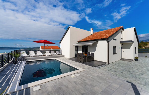 Holiday Home - Zadar-Maslenica , Croatia - CDI960 1