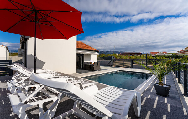 Casa de vacaciones - Zadar-Maslenica , Croacia - CDI960 11