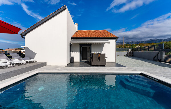 Casa de vacaciones - Zadar-Maslenica , Croacia - CDI960 13