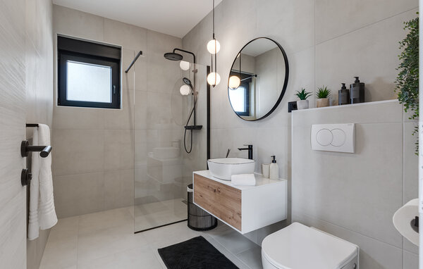 Holiday Home - Biograd-Tinj , Croatia - CDI961 701