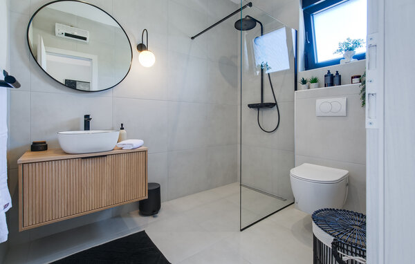 Holiday Home - Biograd-Tinj , Croatia - CDI961 702