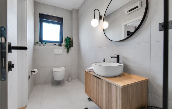 Holiday Home - Biograd-Tinj , Croatia - CDI961 705