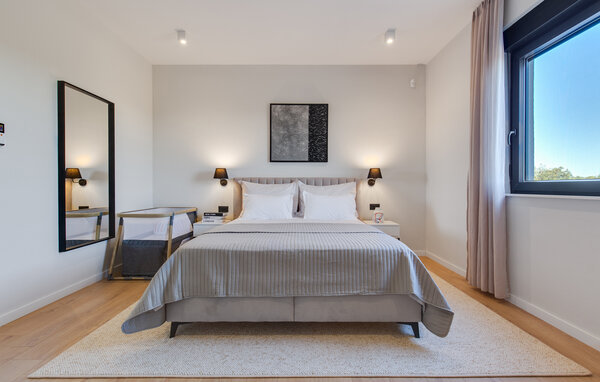 Holiday Home - Biograd-Tinj , Croatia - CDI961 606