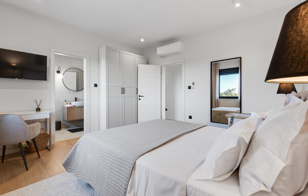 Holiday Home - Biograd-Tinj , Croatia - CDI961 608