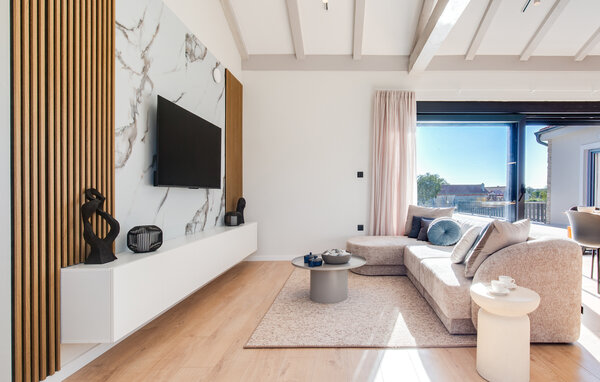 Holiday Home - Biograd-Tinj , Croatia - CDI961 302
