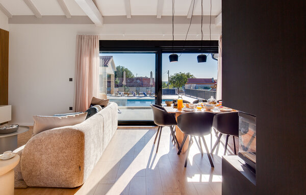 Holiday Home - Biograd-Tinj , Croatia - CDI961 304