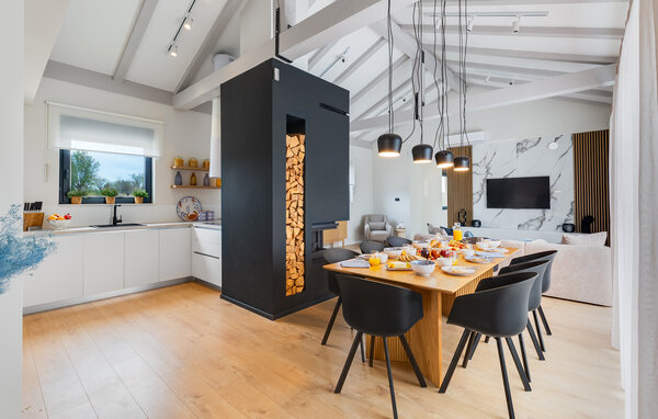 Holiday Home - Biograd-Tinj , Croatia - CDI961 5