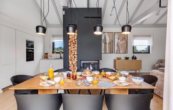 Holiday Home - Biograd-Tinj , Croatia - CDI961 4