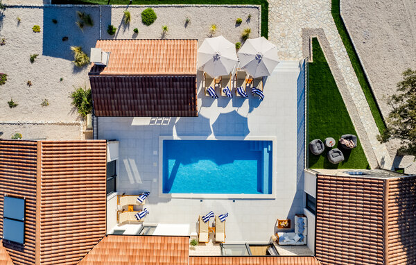Holiday Home - Biograd-Tinj , Croatia - CDI961 81