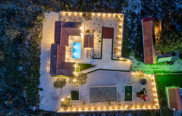 Holiday Home - Biograd-Tinj , Croatia - CDI961 6