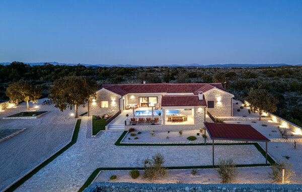 Holiday Home - Biograd-Tinj , Croatia - CDI961 1