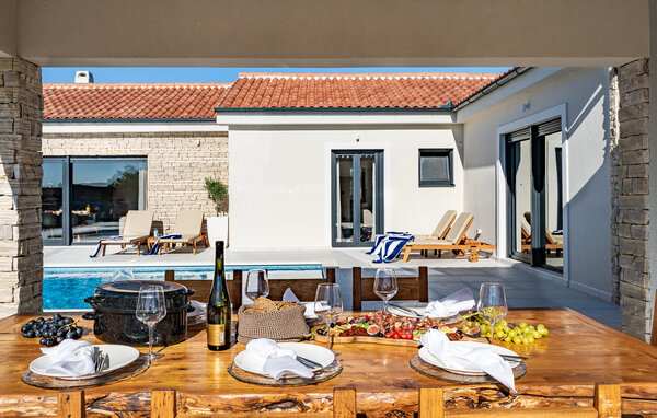 Holiday Home - Biograd-Tinj , Croatia - CDI961 101