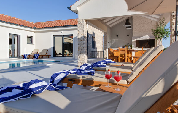 Holiday Home - Biograd-Tinj , Croatia - CDI961 102