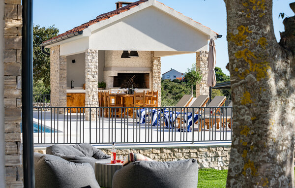 Holiday Home - Biograd-Tinj , Croatia - CDI961 103