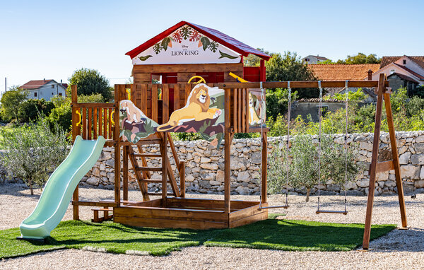 Holiday Home - Biograd-Tinj , Croatia - CDI961 105