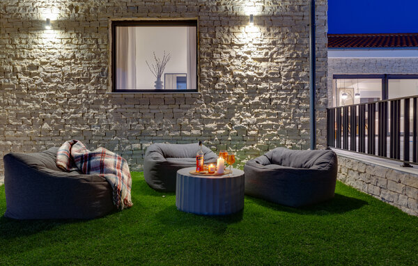 Holiday Home - Biograd-Tinj , Croatia - CDI961 108
