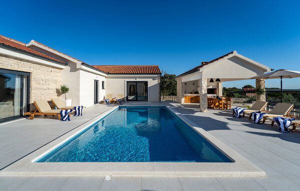 Holiday Home - Biograd-Tinj , Croatia - CDI961 11