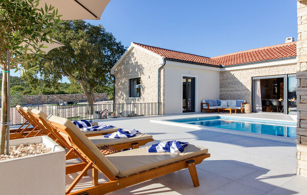 Holiday Home - Biograd-Tinj , Croatia - CDI961 8